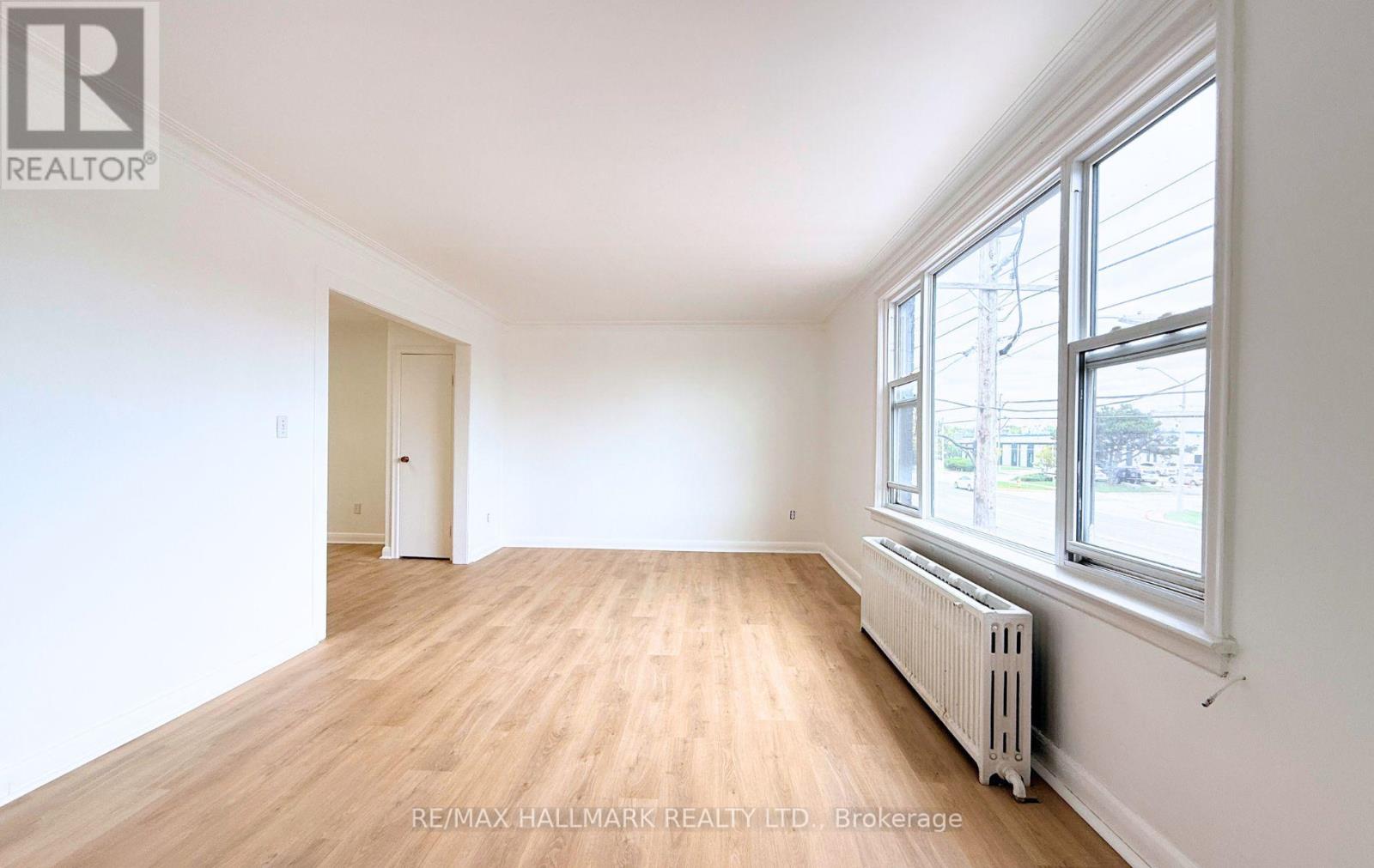 Upper - 314 Browns Line, Toronto, Ontario  M8W 3W2 - Photo 2 - W12463888