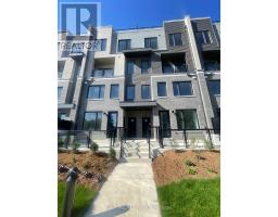 21 - 3538 COLONIAL DRIVE, Mississauga, Ontario