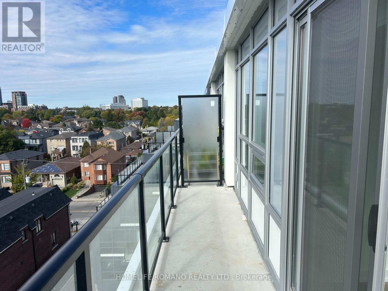 701 - 556 Marlee Avenue, Toronto, Ontario  M6B 0B1 - Photo 12 - W12463894