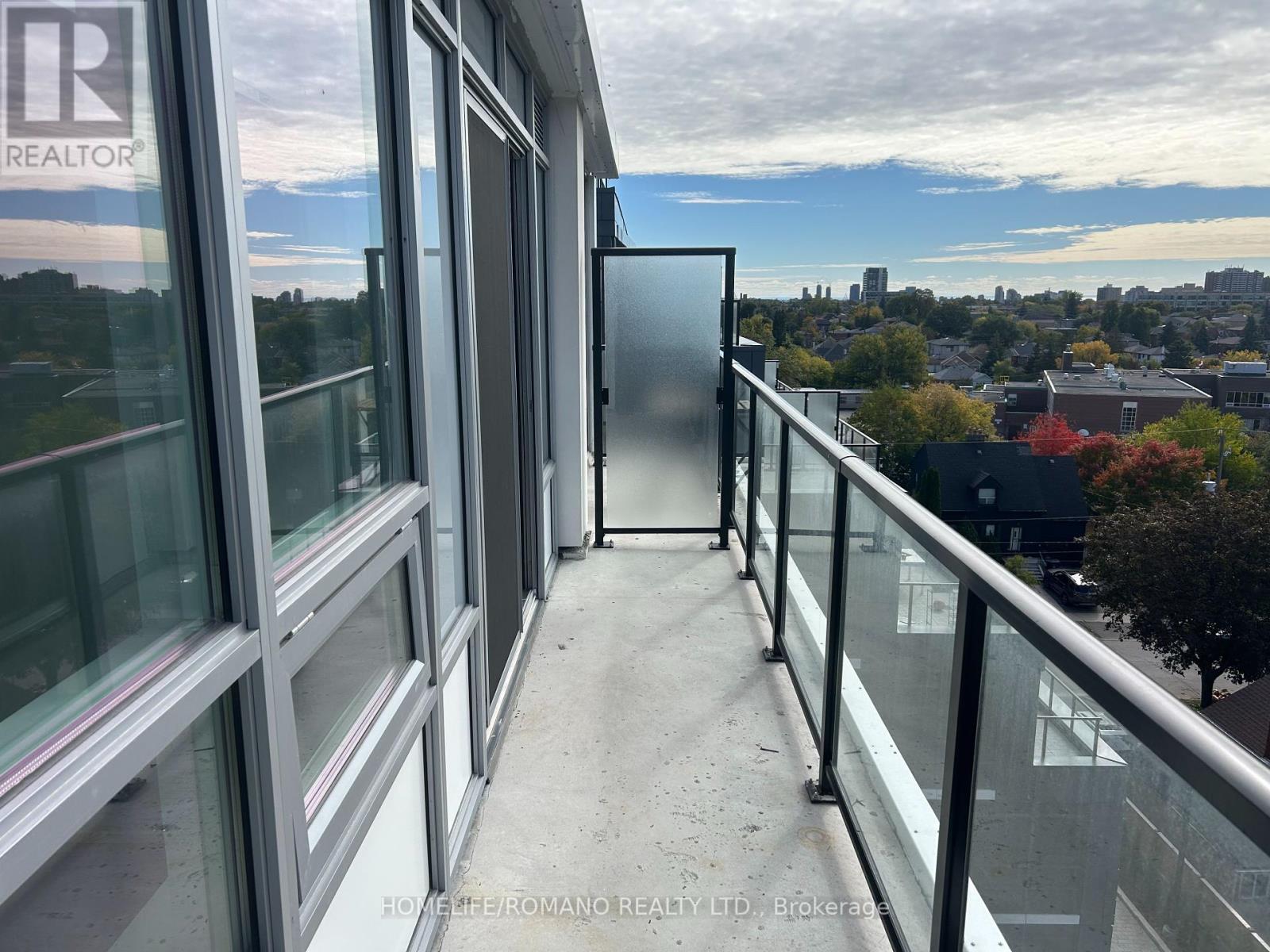 701 - 556 Marlee Avenue, Toronto, Ontario  M6B 0B1 - Photo 13 - W12463894