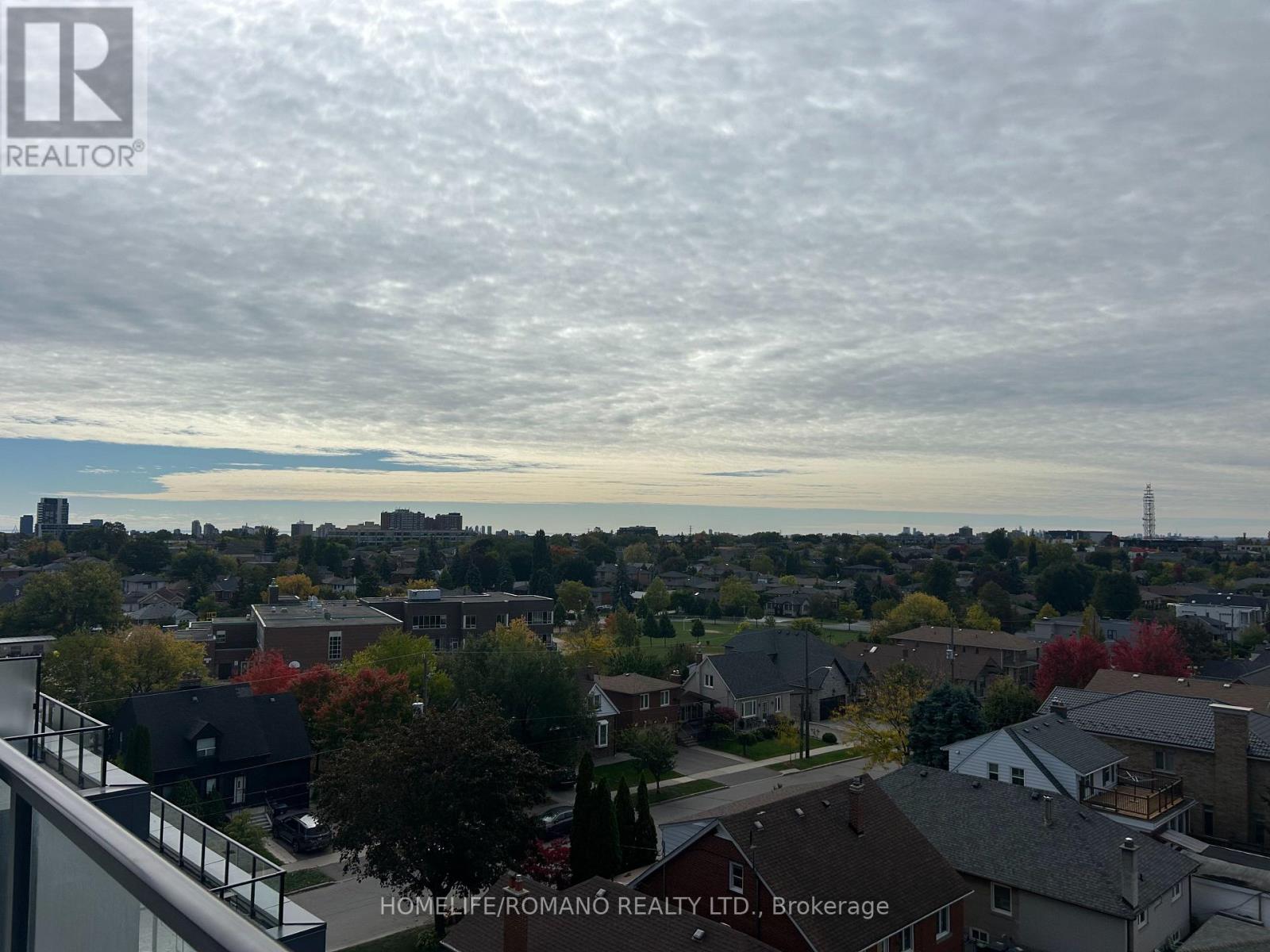 701 - 556 Marlee Avenue, Toronto, Ontario  M6B 0B1 - Photo 14 - W12463894