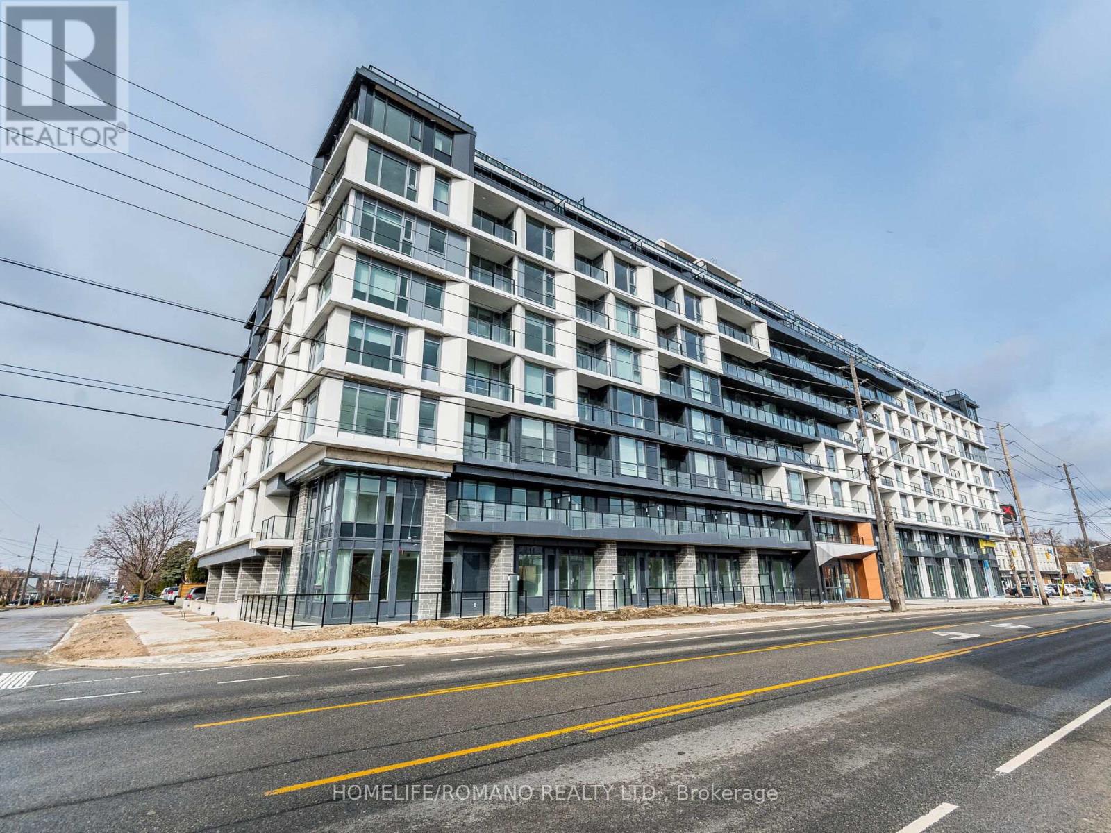 701 - 556 Marlee Avenue, Toronto, Ontario  M6B 0B1 - Photo 16 - W12463894