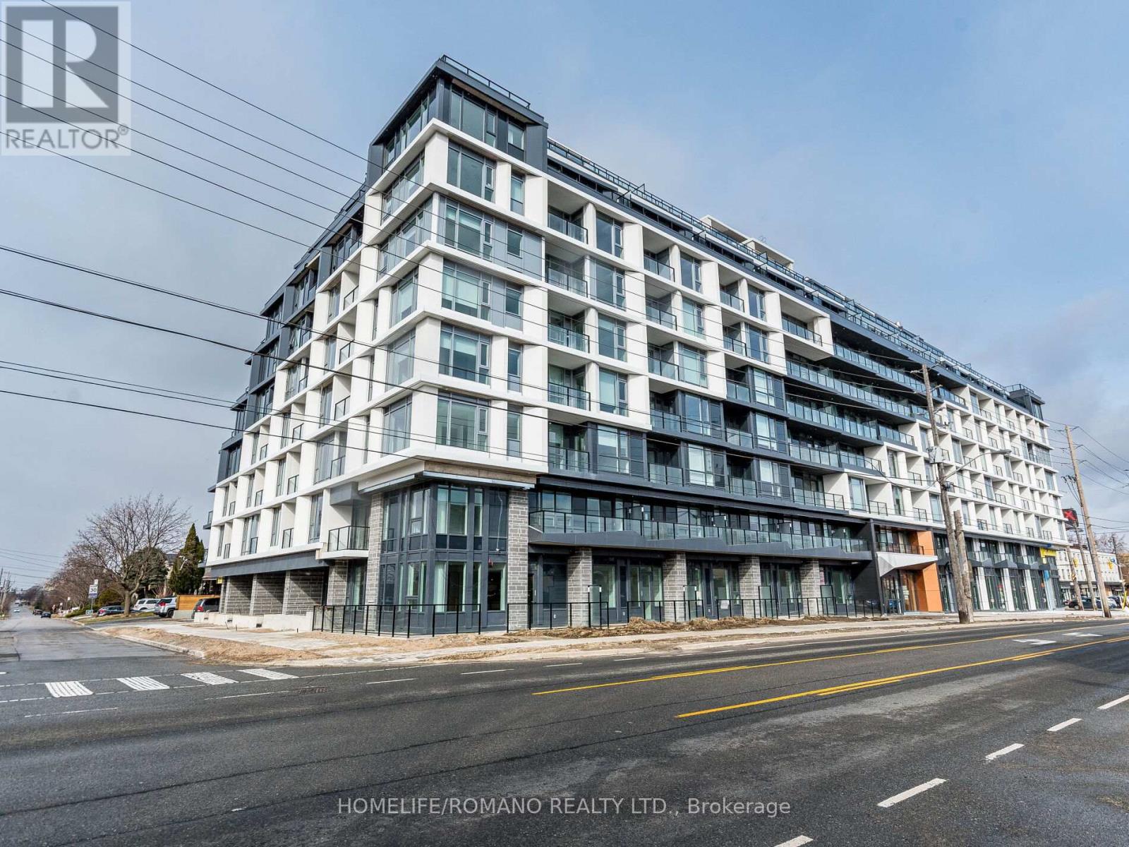 701 - 556 Marlee Avenue, Toronto, Ontario  M6B 0B1 - Photo 17 - W12463894