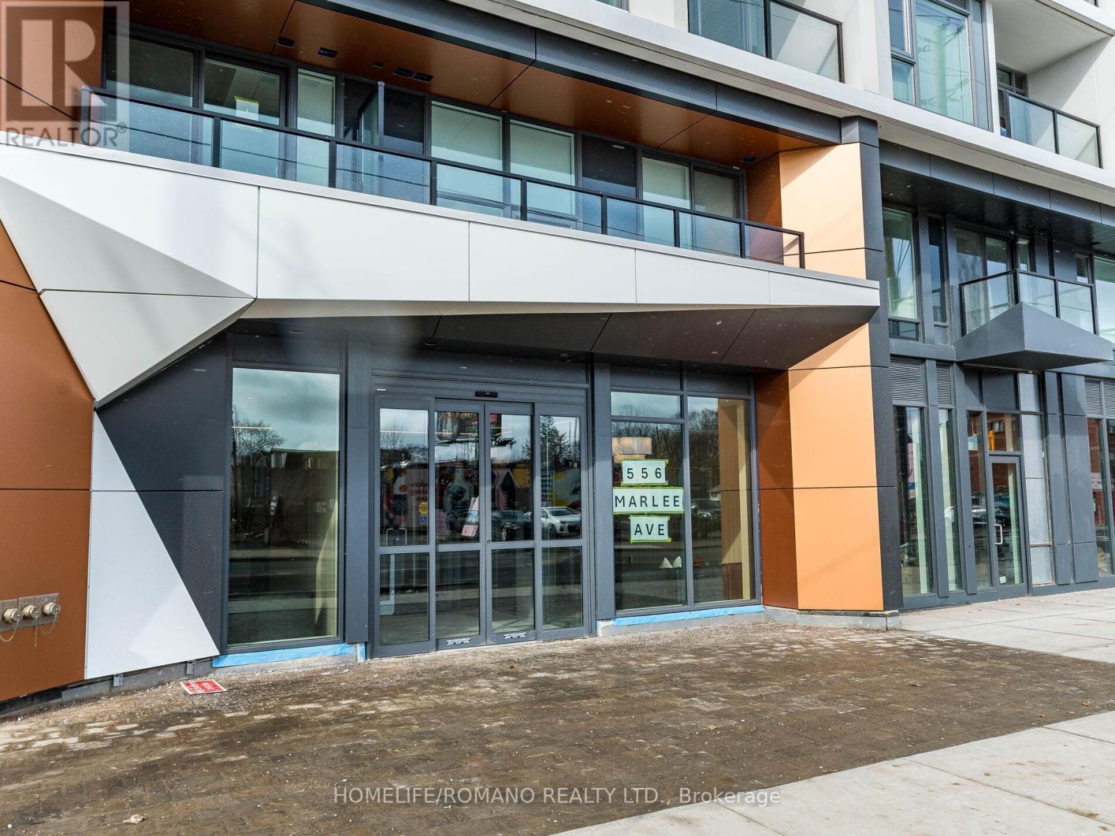 701 - 556 Marlee Avenue, Toronto, Ontario  M6B 0B1 - Photo 18 - W12463894