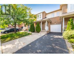 86 PAULINE CRESCENT, Brampton, Ontario