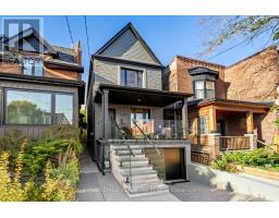 300 WALLACE AVENUE, Toronto, Ontario
