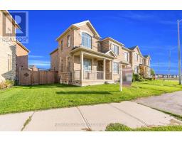 158 ETHERIDGE AVENUE, Milton, Ontario