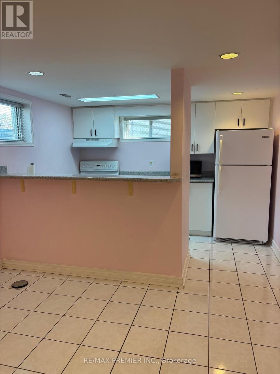 Bsmt - 1 Letchworth Crescent, Toronto, Ontario  M3M 1Y7 - Photo 1 - W12463931