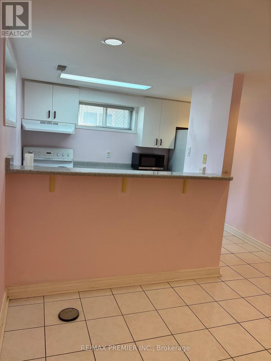 Bsmt - 1 Letchworth Crescent, Toronto, Ontario  M3M 1Y7 - Photo 2 - W12463931
