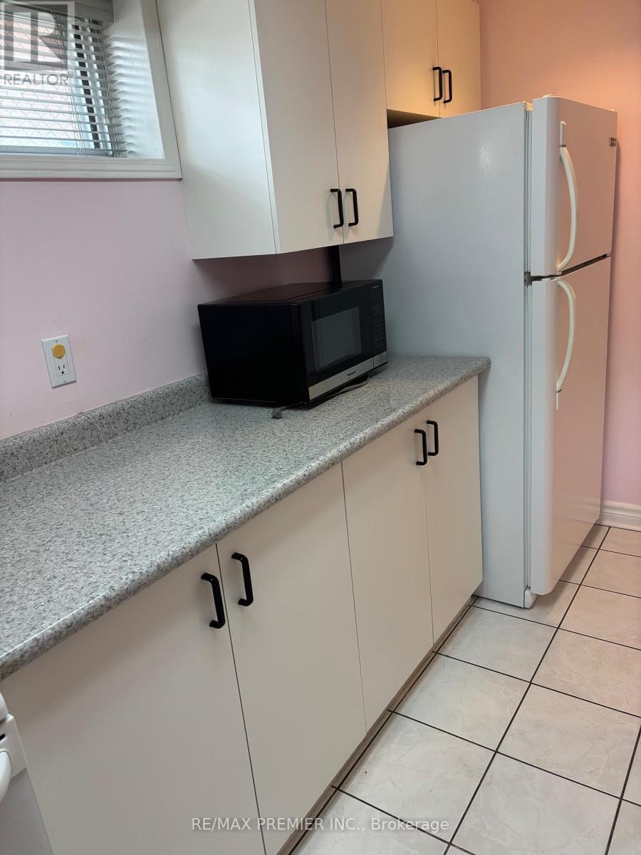 Bsmt - 1 Letchworth Crescent, Toronto, Ontario  M3M 1Y7 - Photo 3 - W12463931