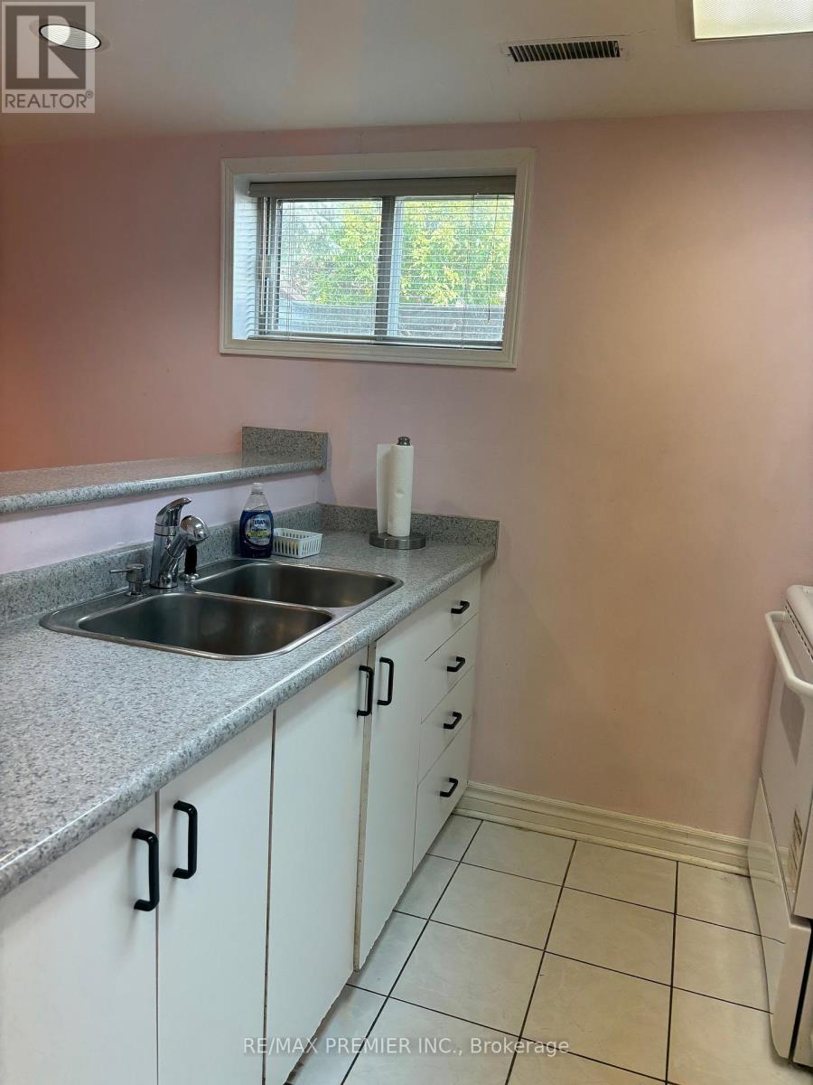Bsmt - 1 Letchworth Crescent, Toronto, Ontario  M3M 1Y7 - Photo 4 - W12463931