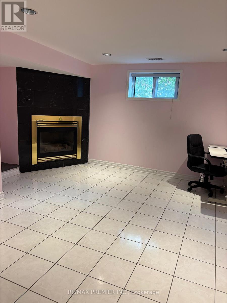 Bsmt - 1 Letchworth Crescent, Toronto, Ontario  M3M 1Y7 - Photo 5 - W12463931