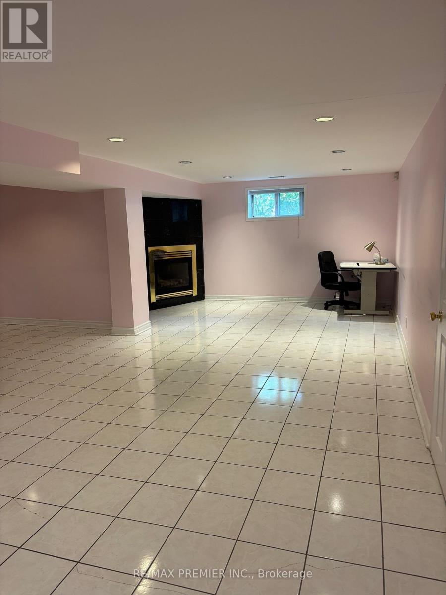 Bsmt - 1 Letchworth Crescent, Toronto, Ontario  M3M 1Y7 - Photo 7 - W12463931