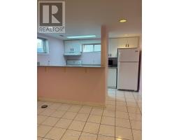 BSMT - 1 LETCHWORTH CRESCENT, Toronto, Ontario