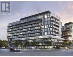 B502 - 3200 DAKOTA COMMON, Burlington, Ontario