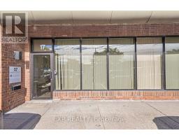 17 - 5775 ATLANTIC DRIVE, Mississauga, Ontario
