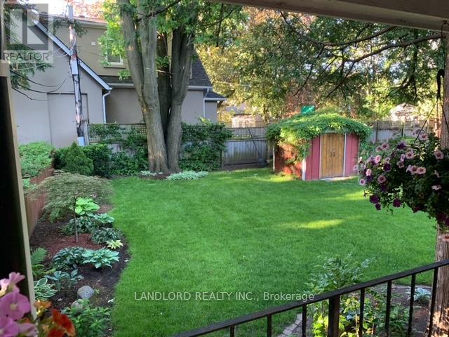 53 Wilgar Road, Toronto, Ontario  M8X 1J8 - Photo 25 - W12463979