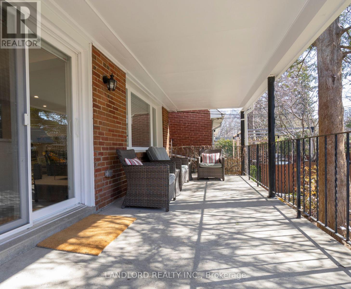 53 Wilgar Road, Toronto, Ontario  M8X 1J8 - Photo 27 - W12463979