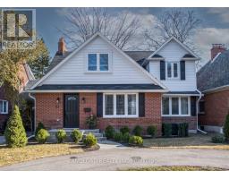 53 WILGAR ROAD, Toronto, Ontario