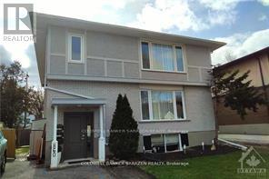 2 - 860 CONNAUGHT AVENUE, Ottawa, Ontario