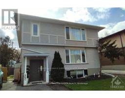 2 - 860 CONNAUGHT AVENUE, Ottawa, Ontario