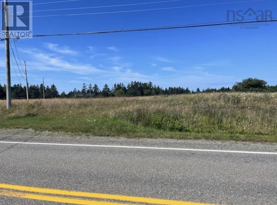 5469 Highway 1, Salmon River, Nova Scotia