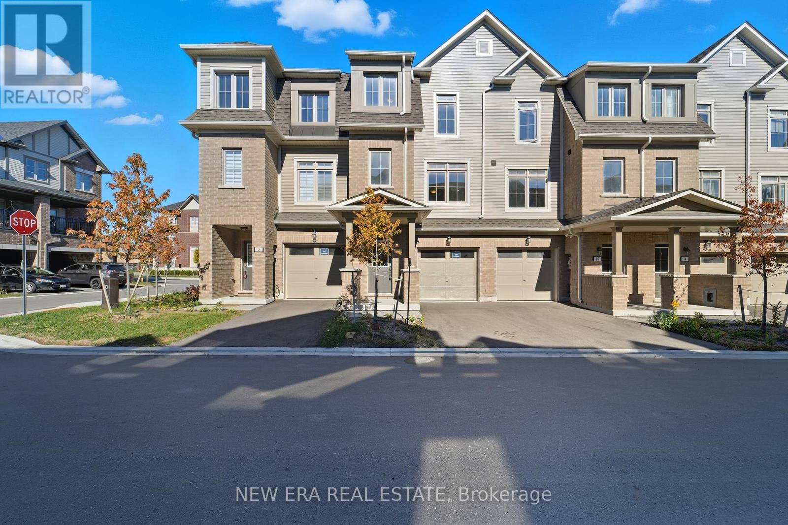 6 Malone Lane, Clarington, Ontario  L1E 0H8 - Photo 1 - E12464018