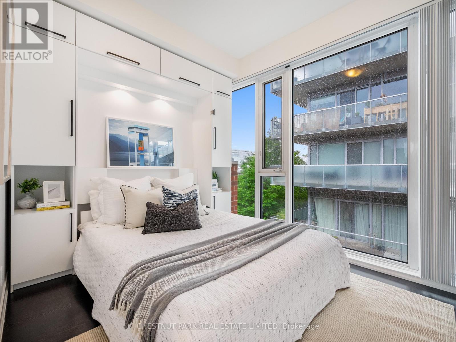3 - 46 Boston Avenue, Toronto, Ontario  M4M 2T9 - Photo 13 - E12464056