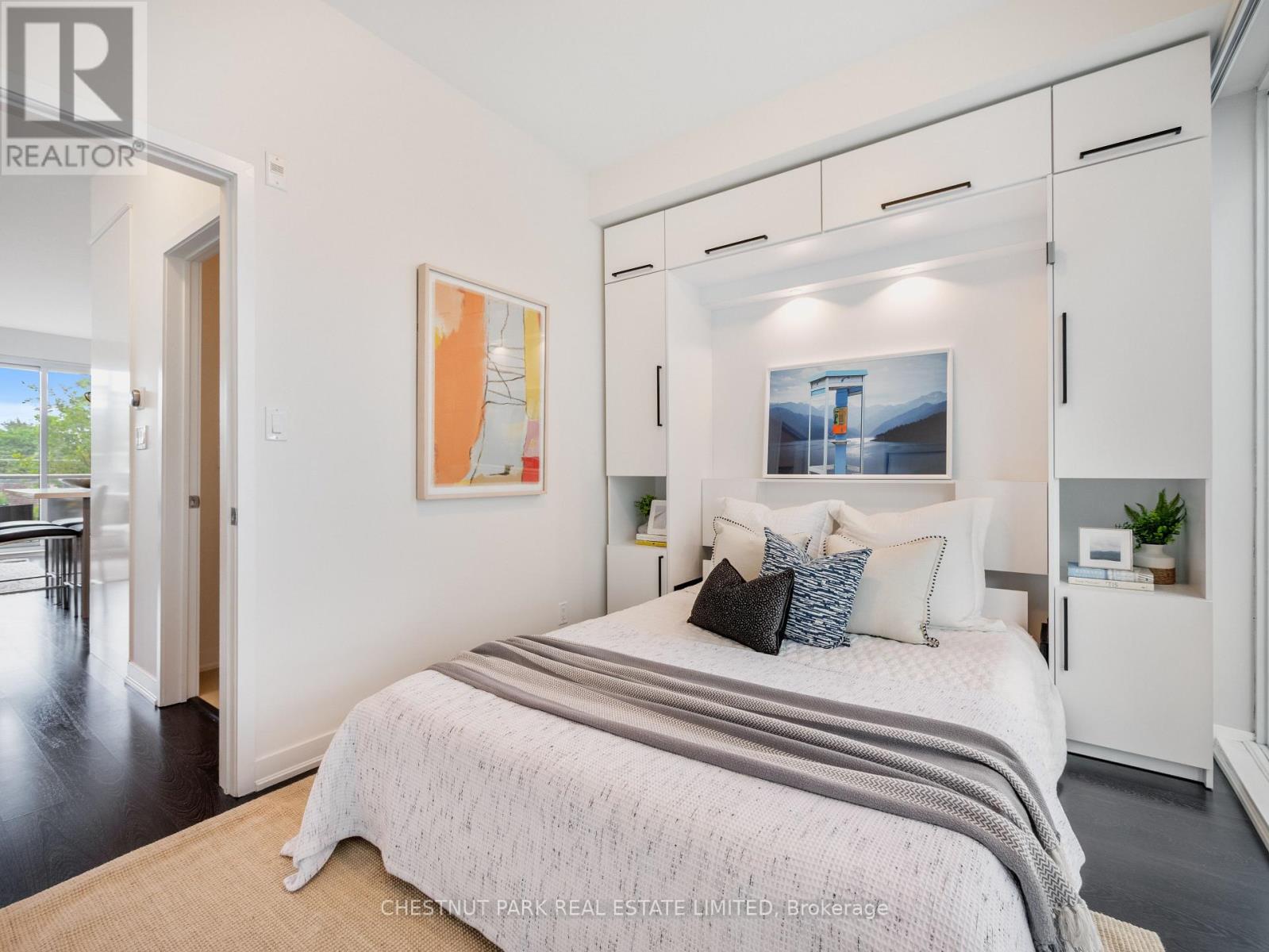 3 - 46 Boston Avenue, Toronto, Ontario  M4M 2T9 - Photo 14 - E12464056