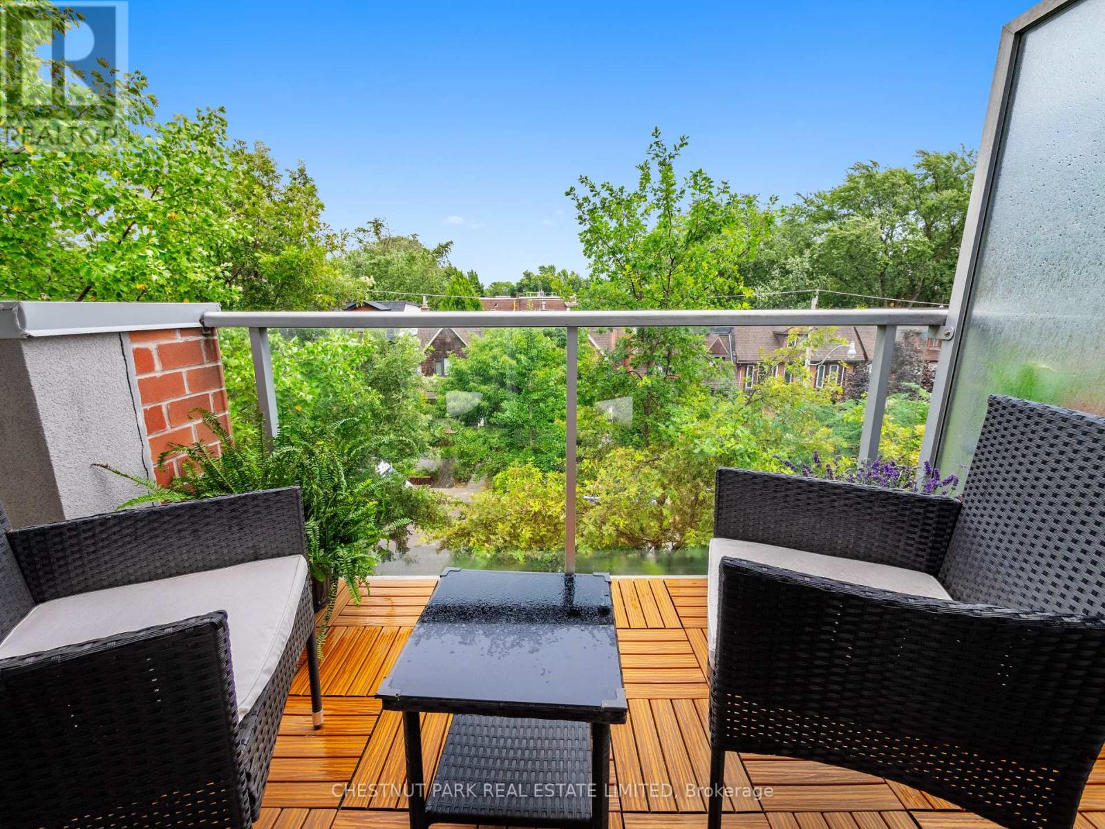 3 - 46 Boston Avenue, Toronto, Ontario  M4M 2T9 - Photo 16 - E12464056