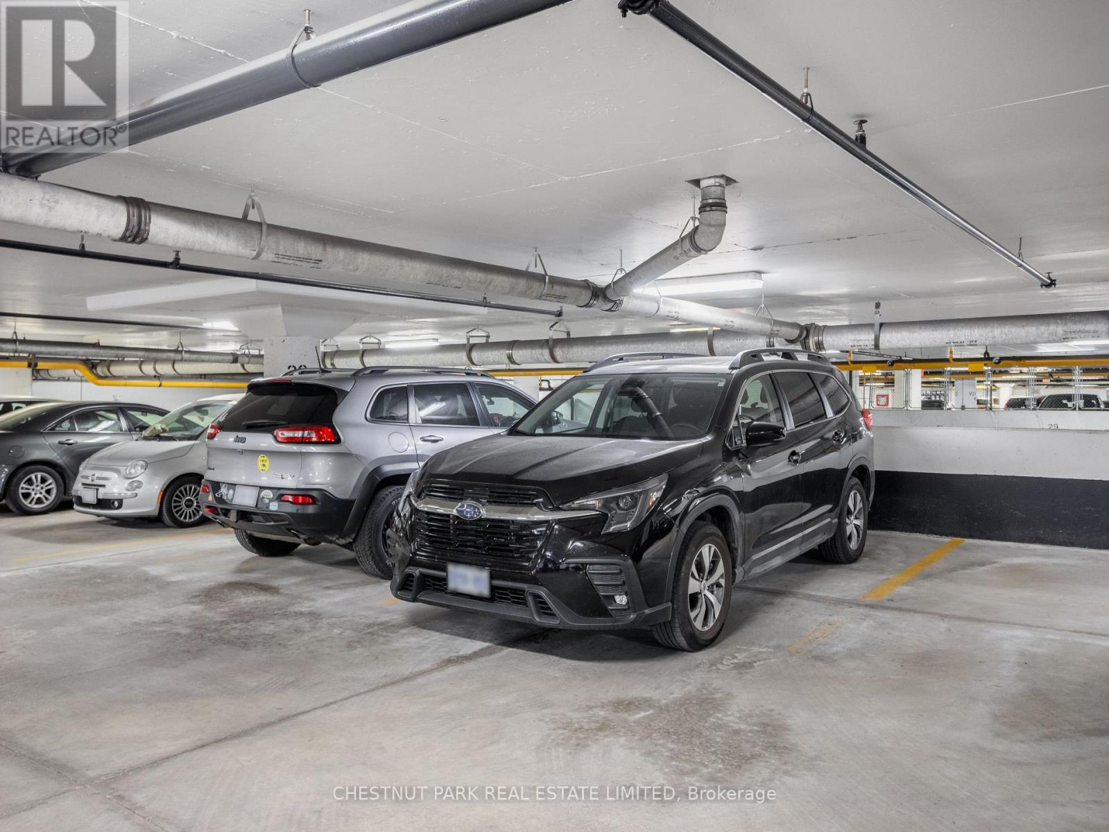 3 - 46 Boston Avenue, Toronto, Ontario  M4M 2T9 - Photo 30 - E12464056