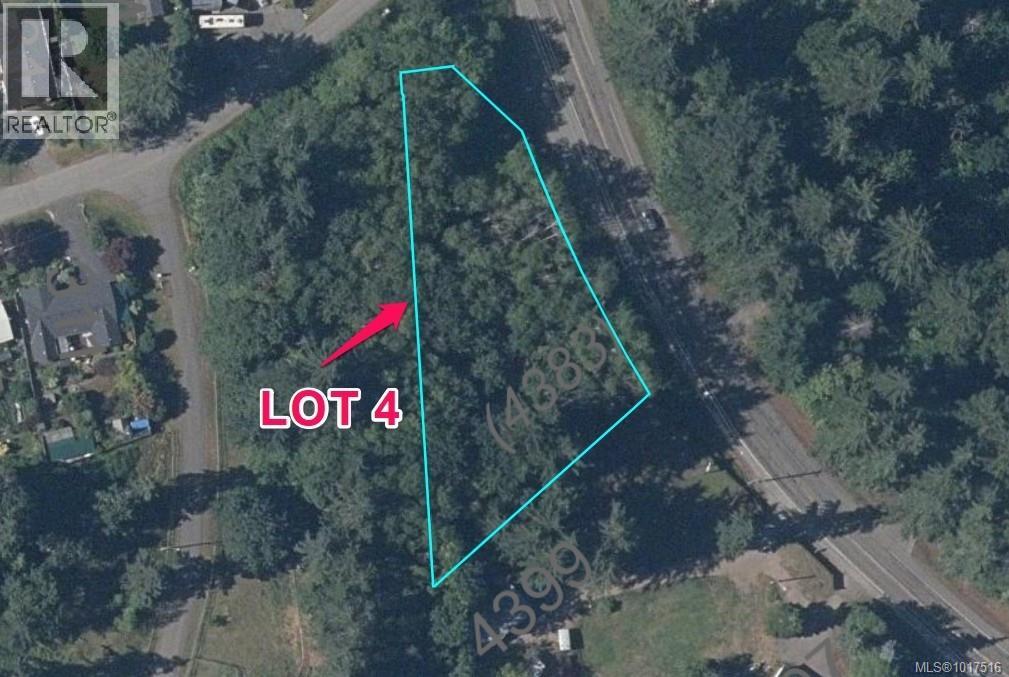 Lot 4 Island Hwy S, Royston, British Columbia  V9N 9T1 - Photo 3 - 1017516