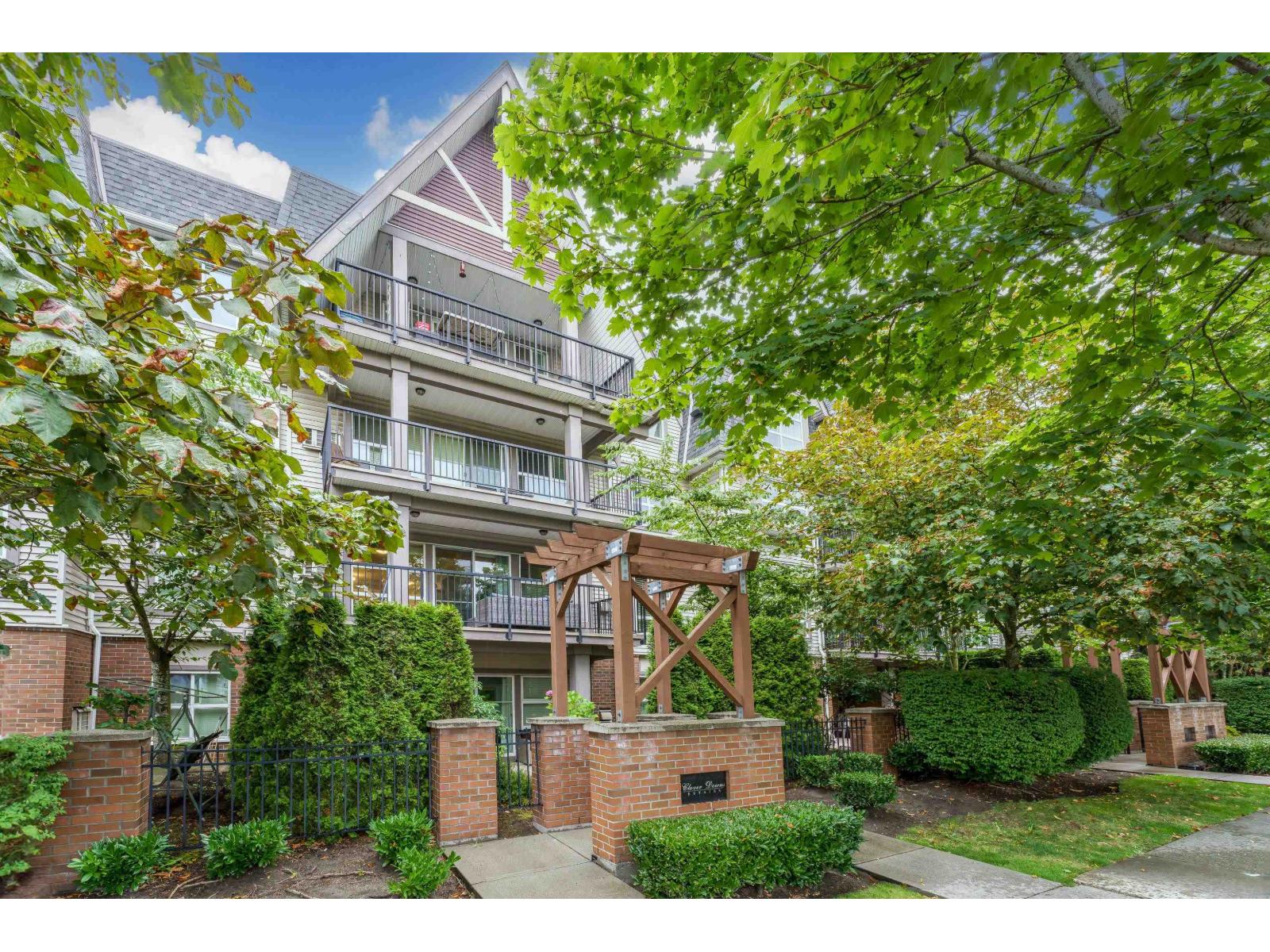 217 17769 57 Avenue, Surrey, British Columbia  V3S 1H1 - Photo 1 - R3057128