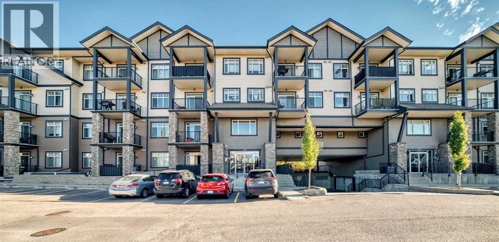 301, 117 Copperpond  Se, Calgary, Alberta  T2Z 5E2 - Photo 24 - A2260840