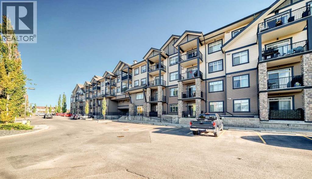 301, 117 Copperpond  Se, Calgary, Alberta  T2Z 5E2 - Photo 23 - A2260840