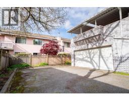 1 7911 MOFFATT ROAD, Richmond, British Columbia