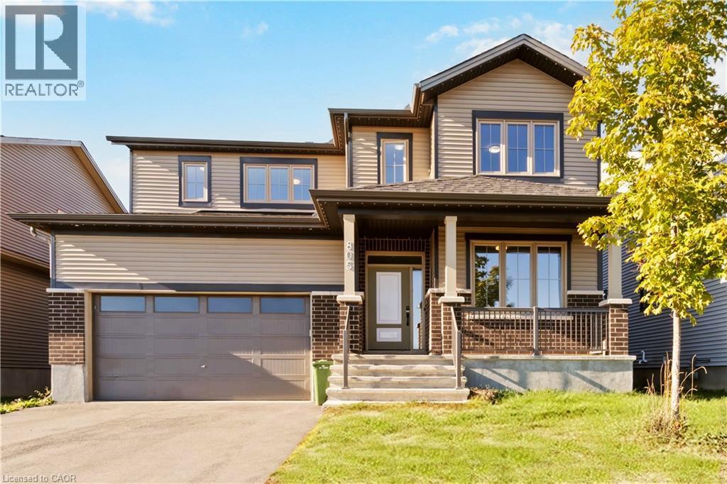 805 Gamble Drive, Russell, Ontario  K4R 0G6 - Photo 1 - 40778053