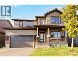 805 GAMBLE Drive, Russell, Ontario