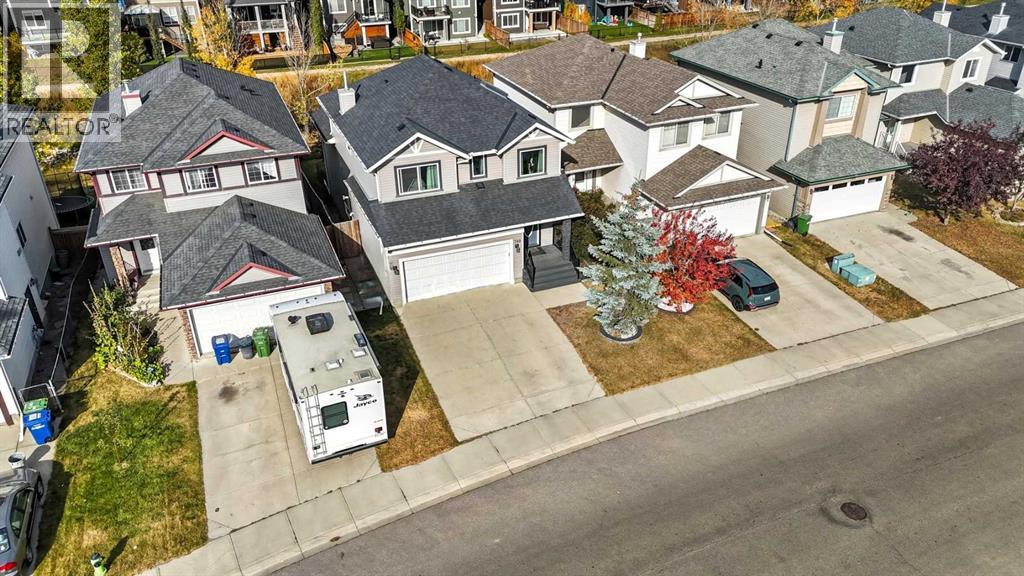 788 Luxstone Landing Sw, Airdrie, Alberta  T4B 3L1 - Photo 5 - A2263313