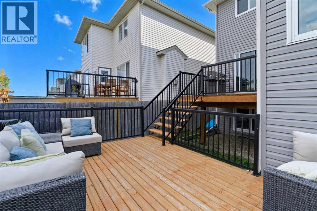 788 Luxstone Landing Sw, Airdrie, Alberta  T4B 3L1 - Photo 42 - A2263313