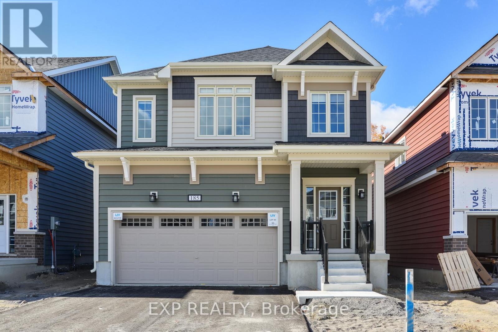 185 BEECHWOOD FOREST LANE, Gravenhurst, Ontario