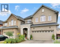 266 DALGLEISH TRAIL, Hamilton, Ontario