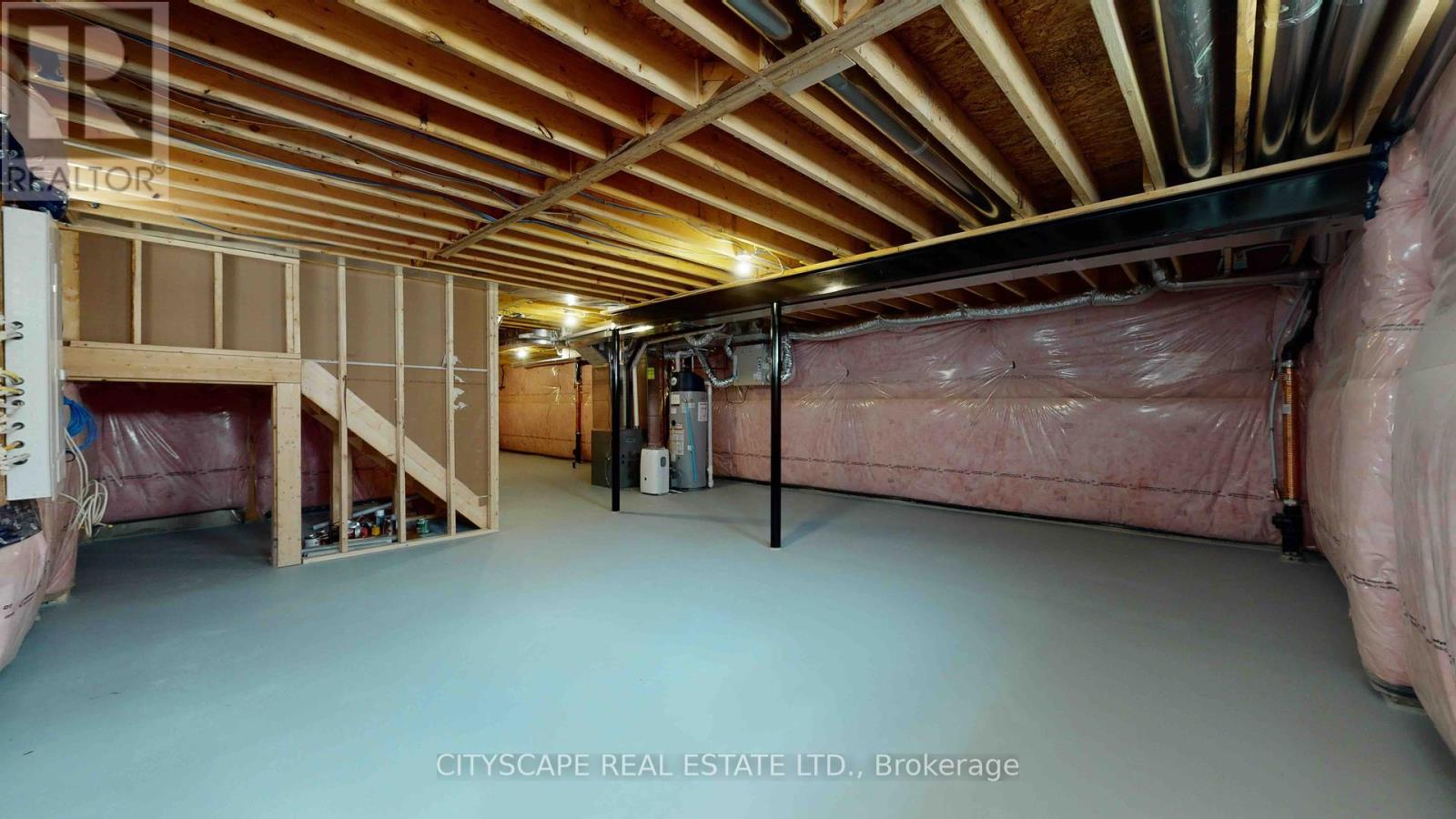 17 Beatty Avenue, Thorold, Ontario  L3B 5N5 - Photo 34 - X12463866