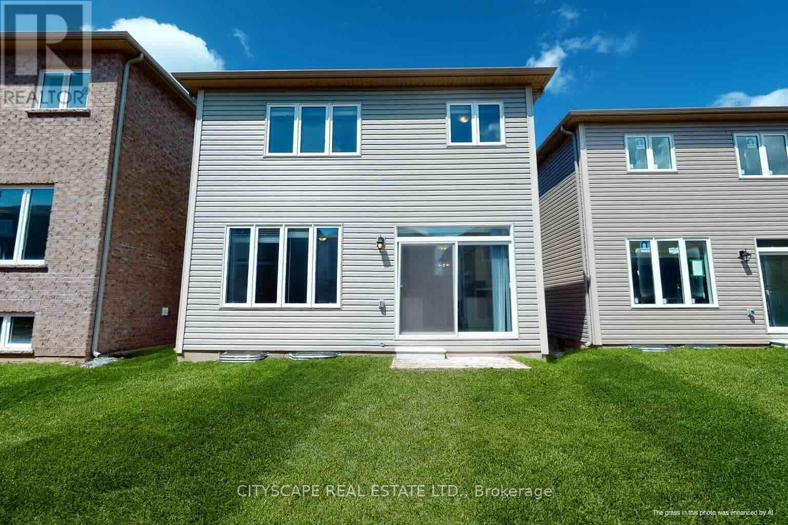 17 Beatty Avenue, Thorold, Ontario  L3B 5N5 - Photo 39 - X12463866