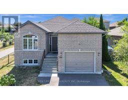 793 SPILLSBURY DRIVE, Peterborough, Ontario