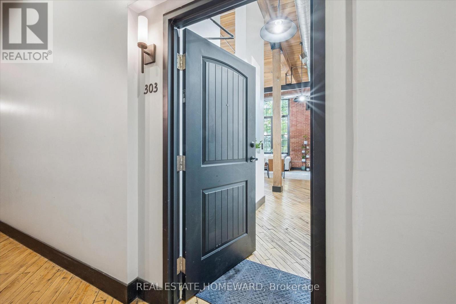 303 - 24 Cedar Street, Cambridge, Ontario  N1S 0B2 - Photo 8 - X12463900