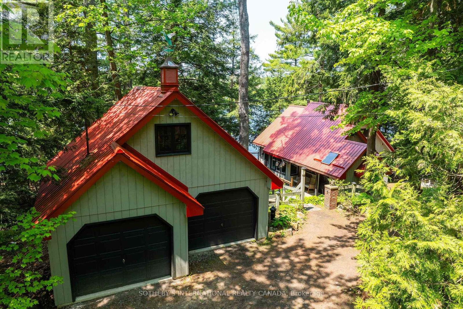 1050 COBBLE ROSE LANE, Minden Hills, Ontario