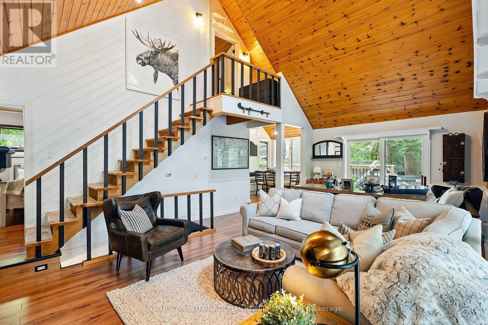 1050 Cobble Rose Lane, Minden Hills, Ontario  K0M 2L1 - Photo 19 - X12463906