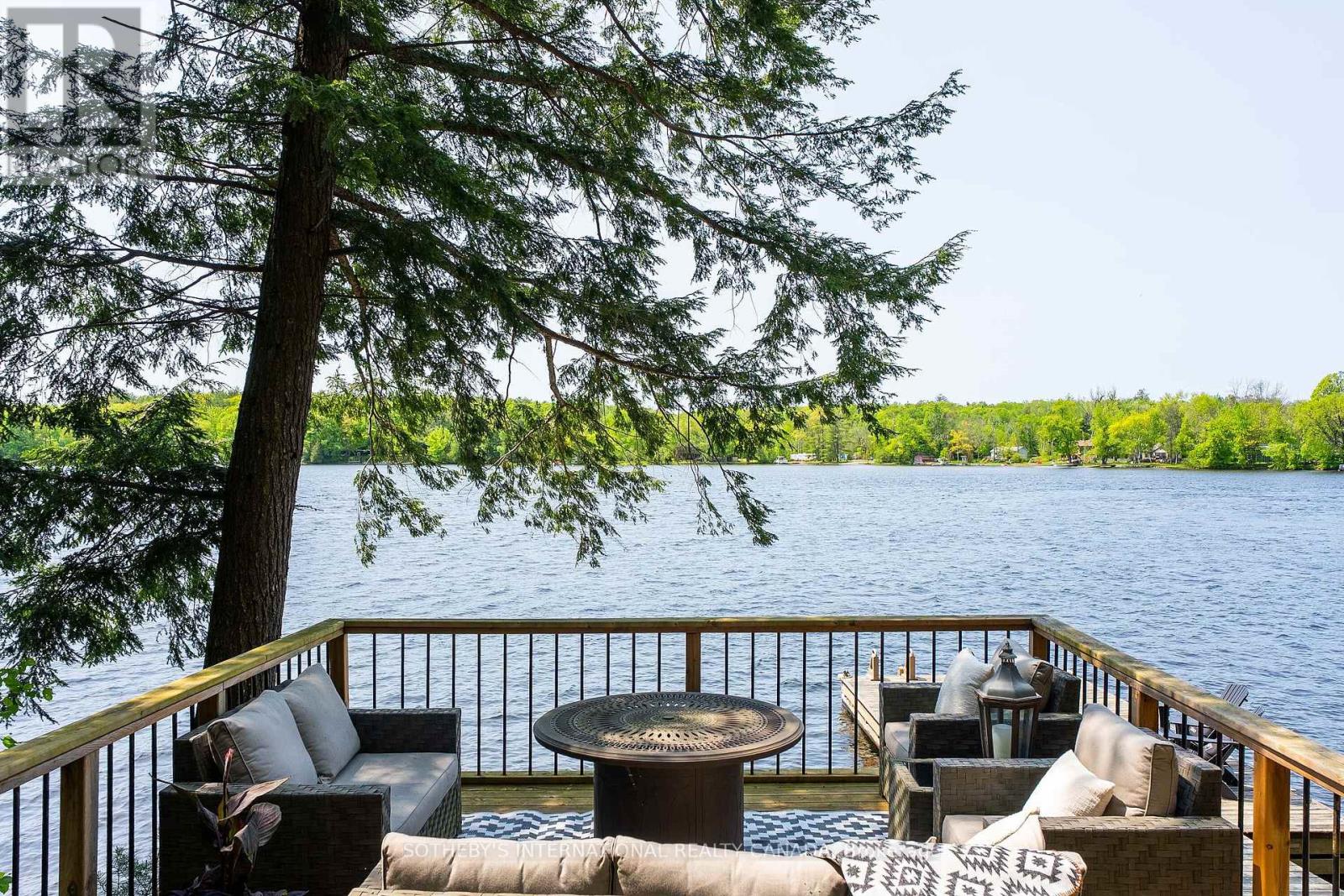 1050 Cobble Rose Lane, Minden Hills, Ontario  K0M 2L1 - Photo 25 - X12463906