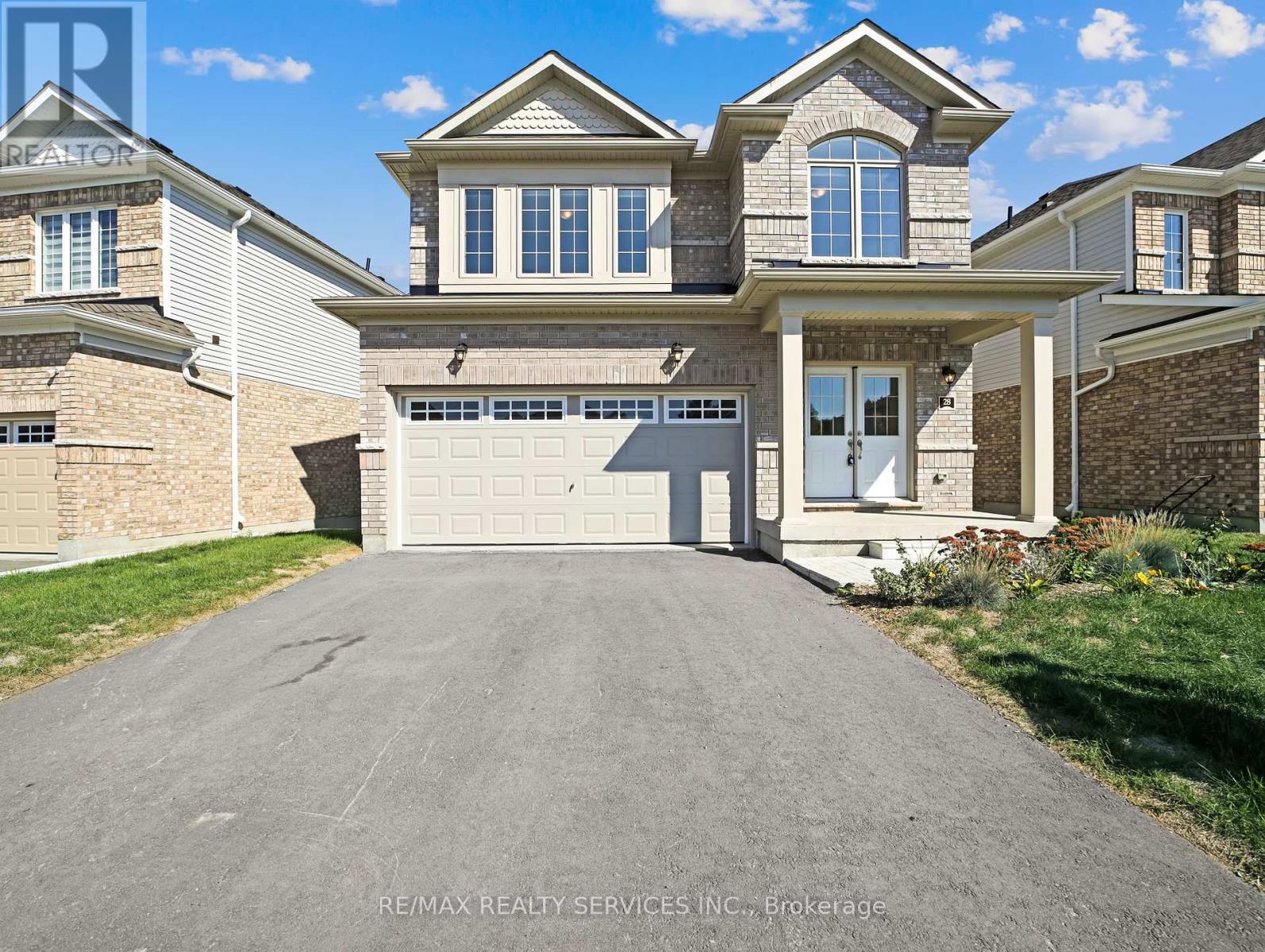 28 Ford Street, Brant, Ontario  N0E 1N0 - Photo 1 - X12463910